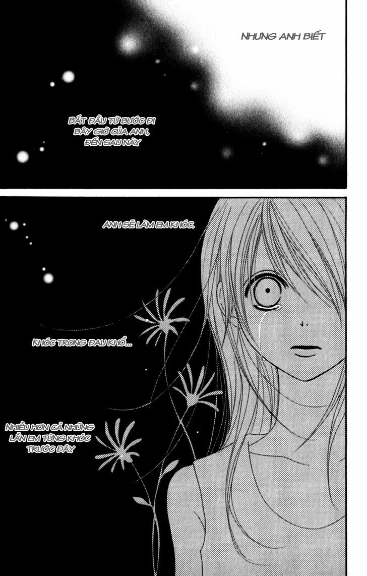 Điện kích Daisy: Chapter 27