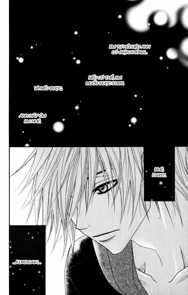 Điện kích Daisy: Chapter 27