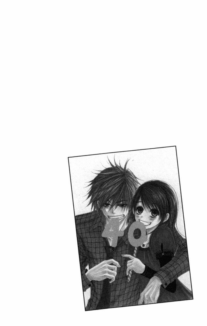 Điện kích Daisy: Chapter 30