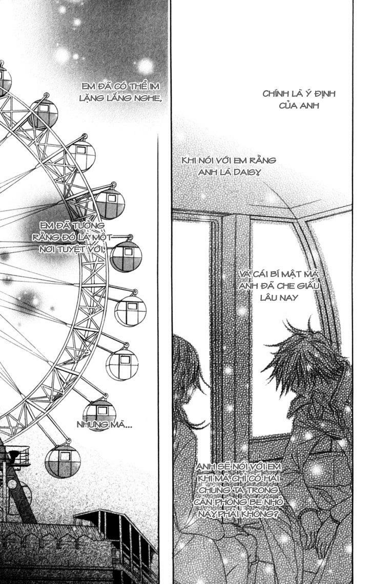 Điện kích Daisy: Chapter 34