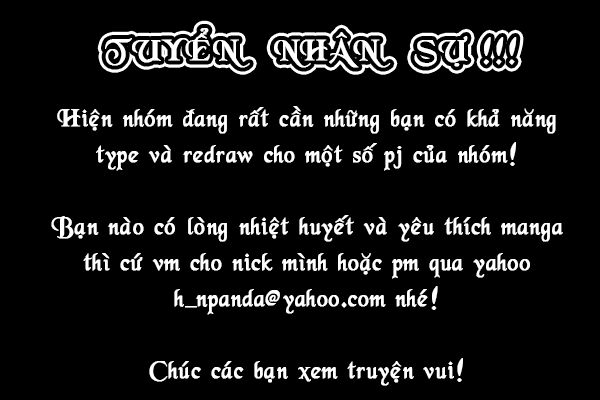 Điện kích Daisy: Chapter 40