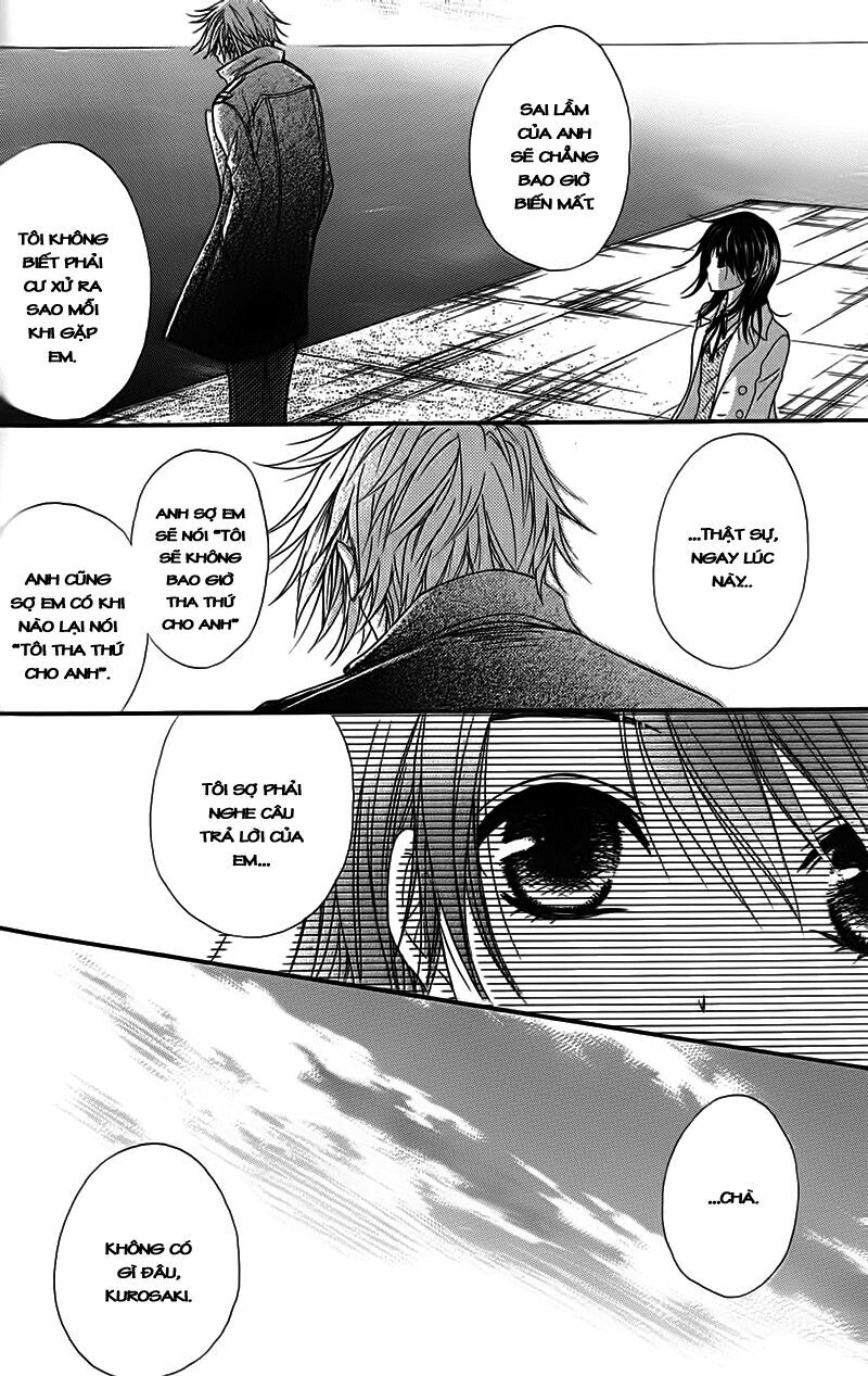 Điện kích Daisy: Chapter 41