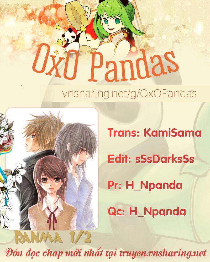 Điện kích Daisy: Chapter 47