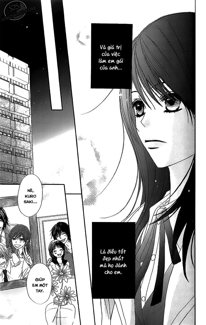 Điện kích Daisy: Chapter 47
