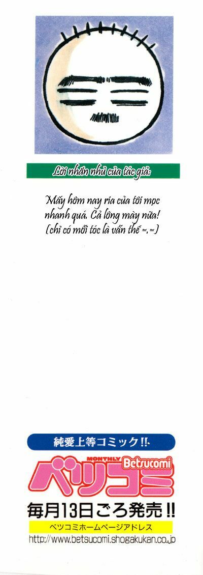Điện kích Daisy: Chapter 5
