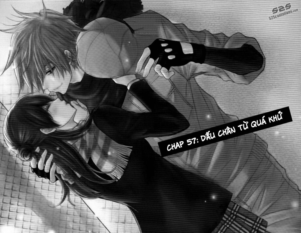 Điện kích Daisy: Chapter 57