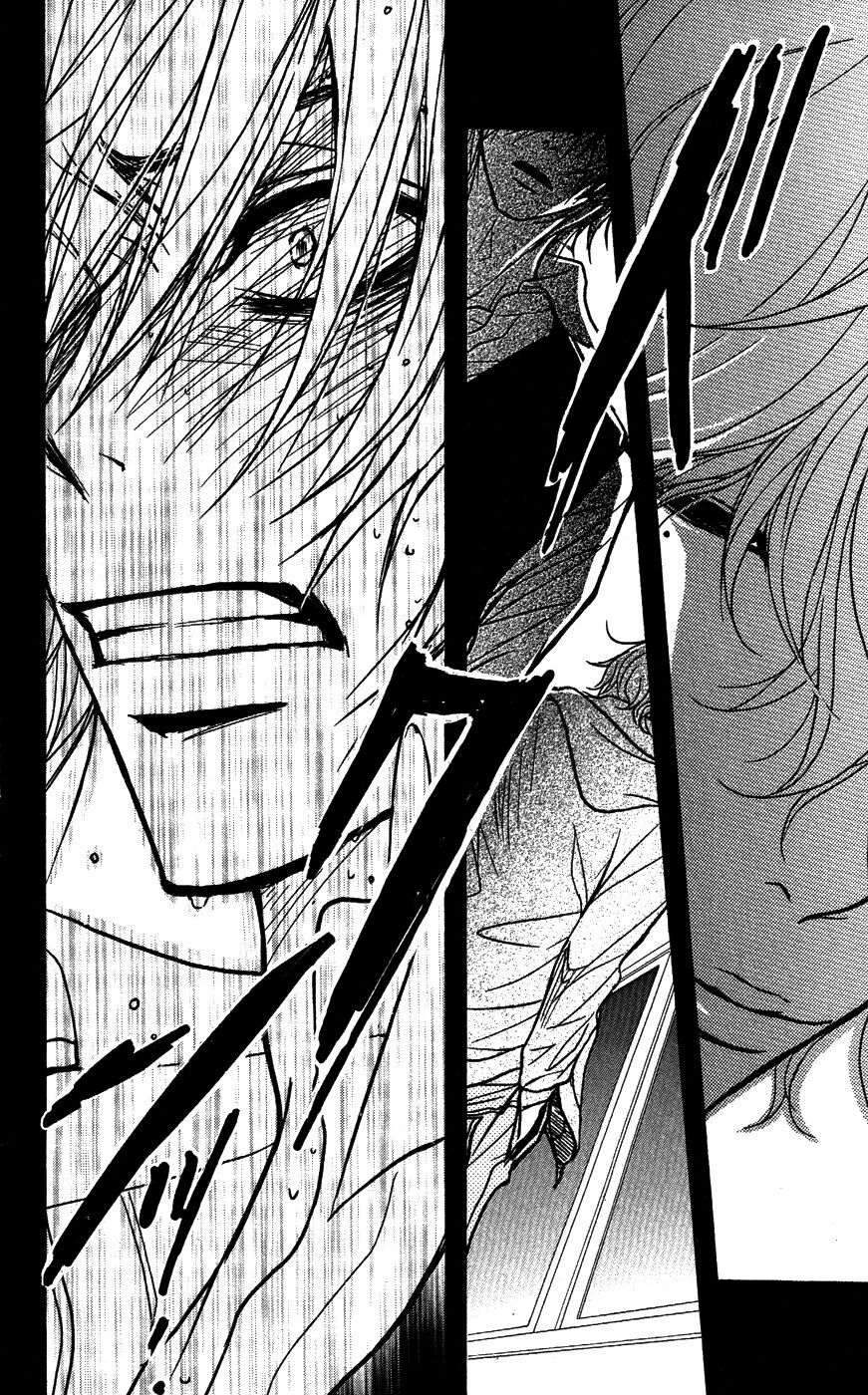 Điện kích Daisy: Chapter 57