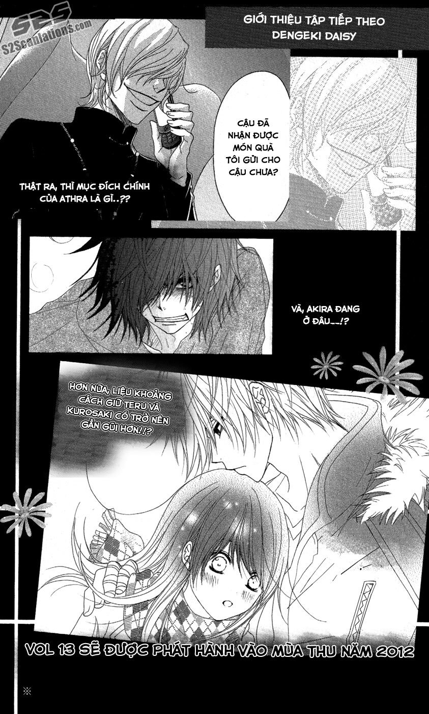 Điện kích Daisy: Chapter 59