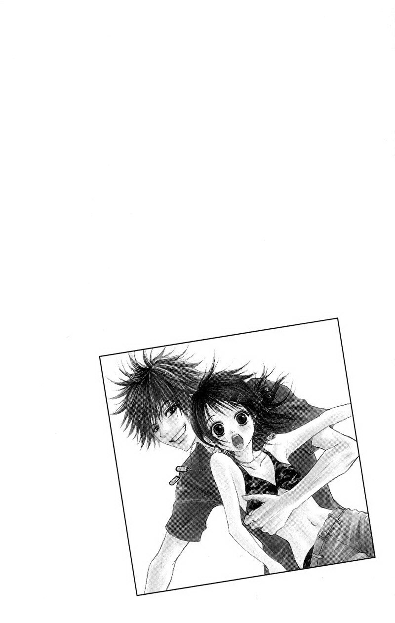 Điện kích Daisy: Chapter 6