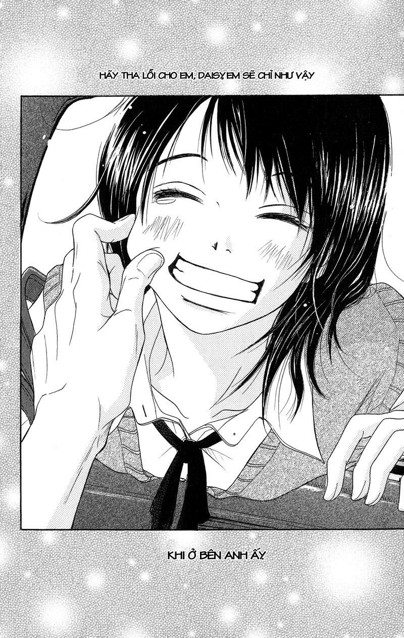 Điện kích Daisy: Chapter 6