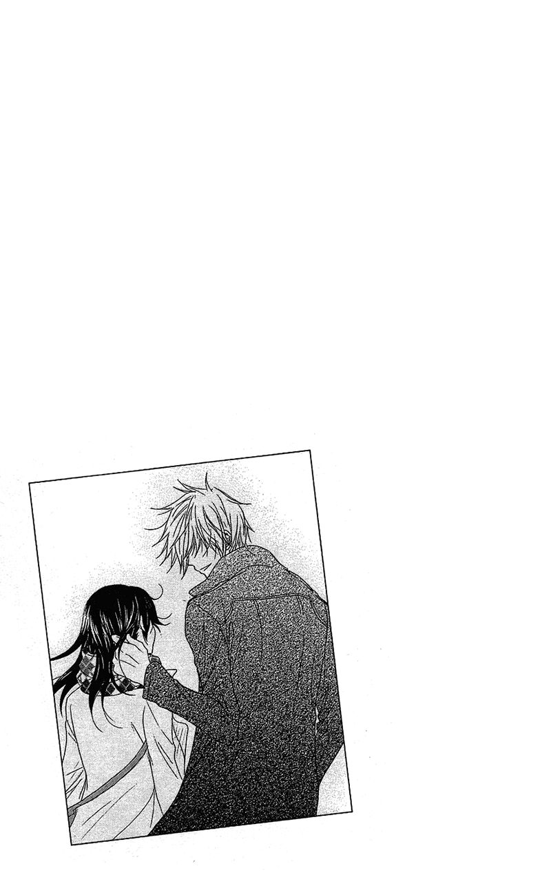 Điện kích Daisy: Chapter 60