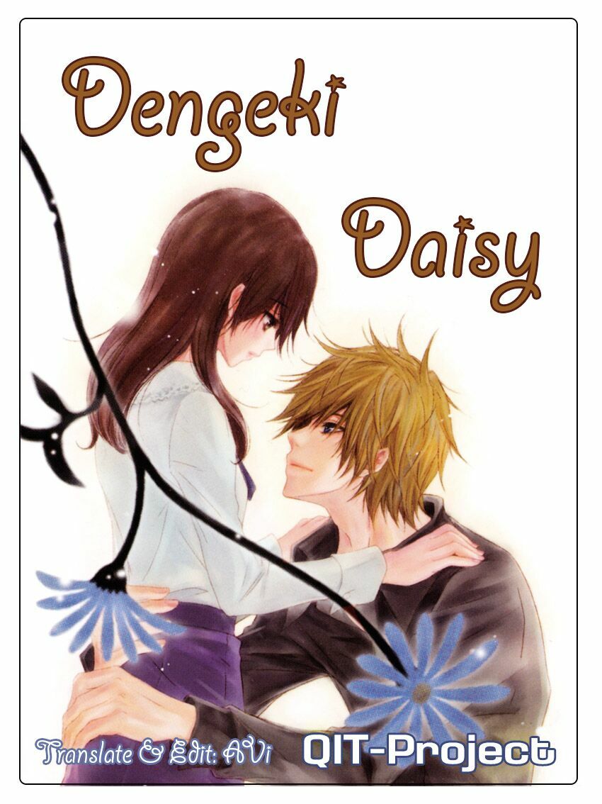 Điện kích Daisy: Chapter 67