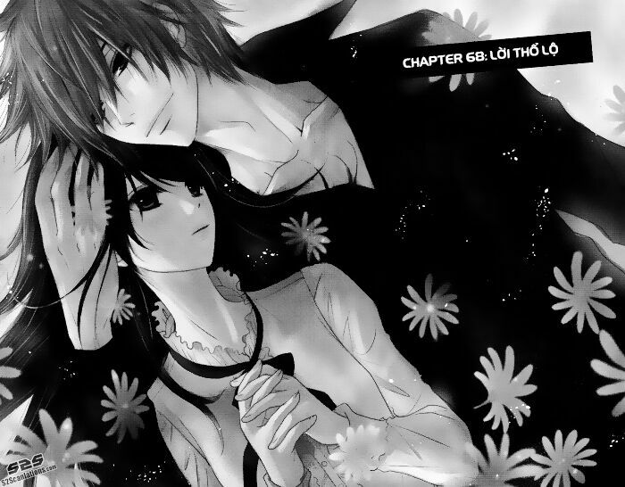 Điện kích Daisy: Chapter 68