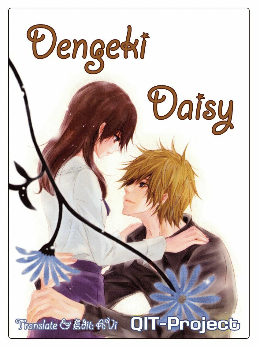 Điện kích Daisy: Chapter 72
