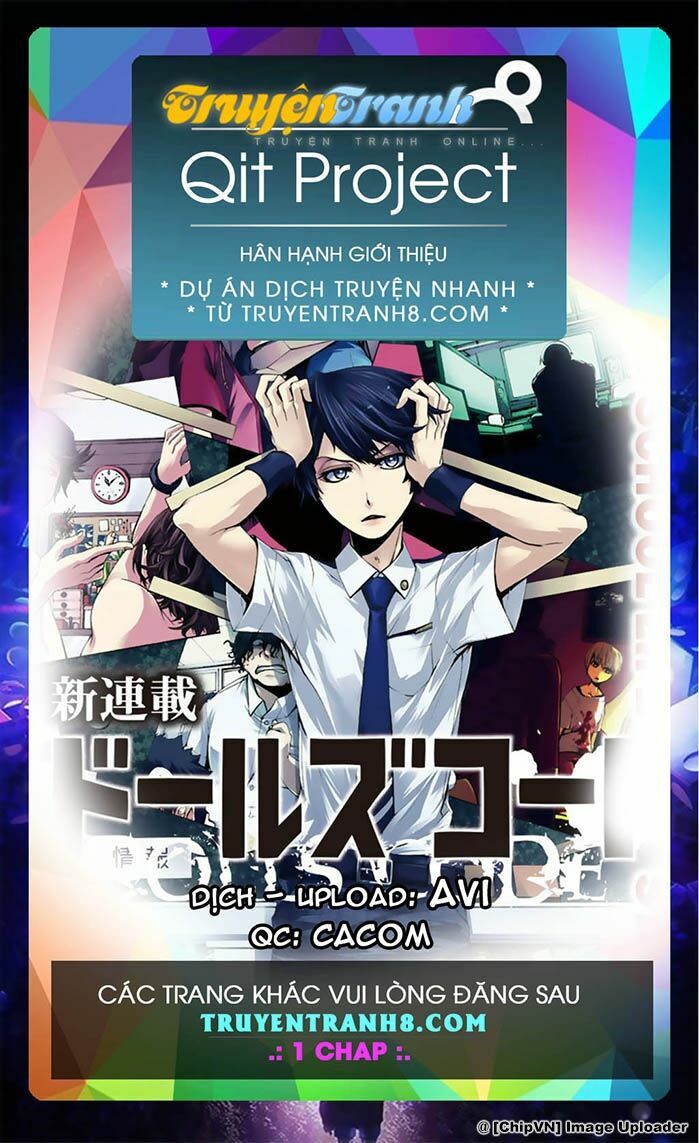 Điện kích Daisy: Chapter 75.7