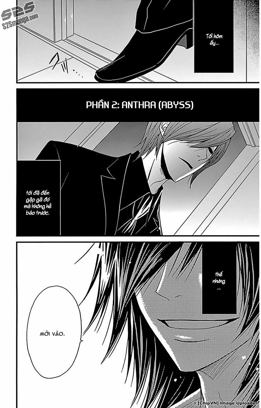 Điện kích Daisy: Chapter 75.7