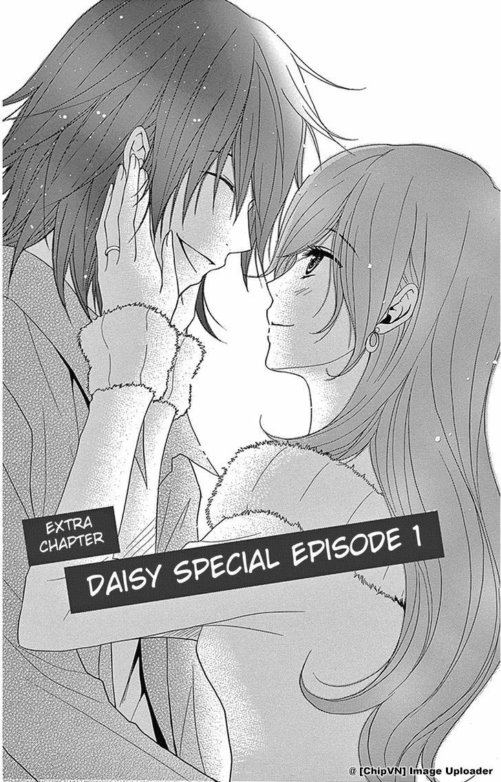 Điện kích Daisy: Chapter 75.7