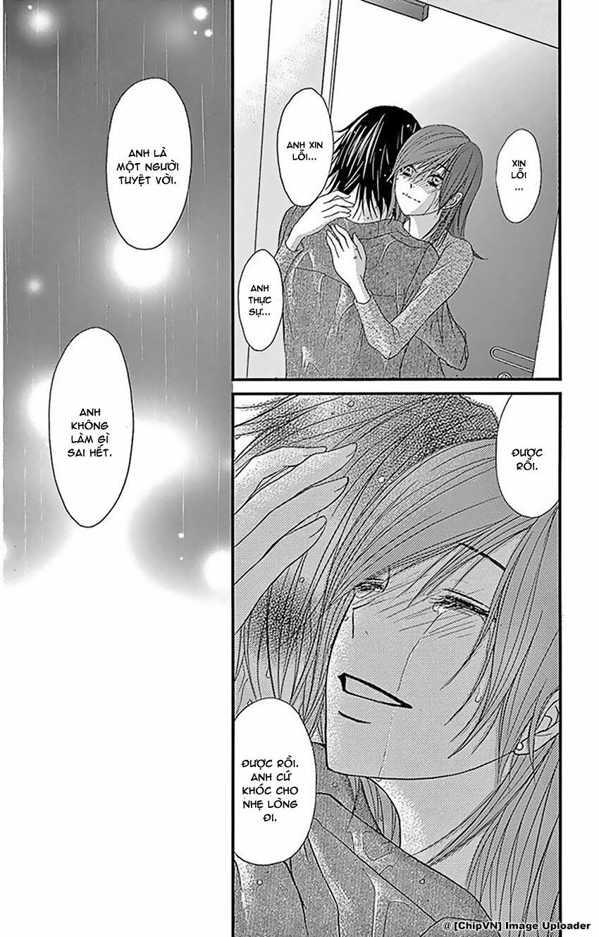Điện kích Daisy: Chapter 75.7