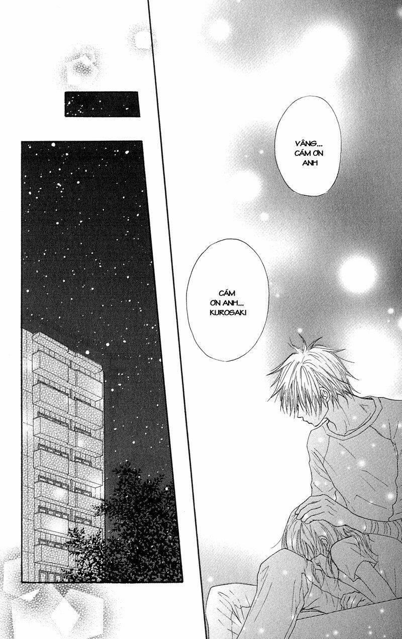 Điện kích Daisy: Chapter 8