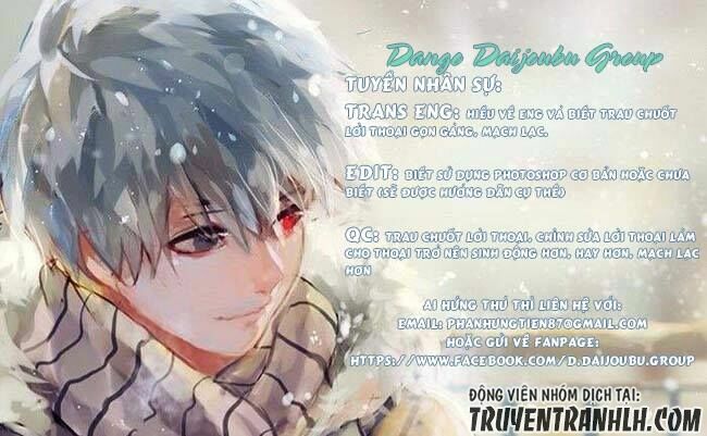 Somali to Mori no Kamisama: Chapter 10