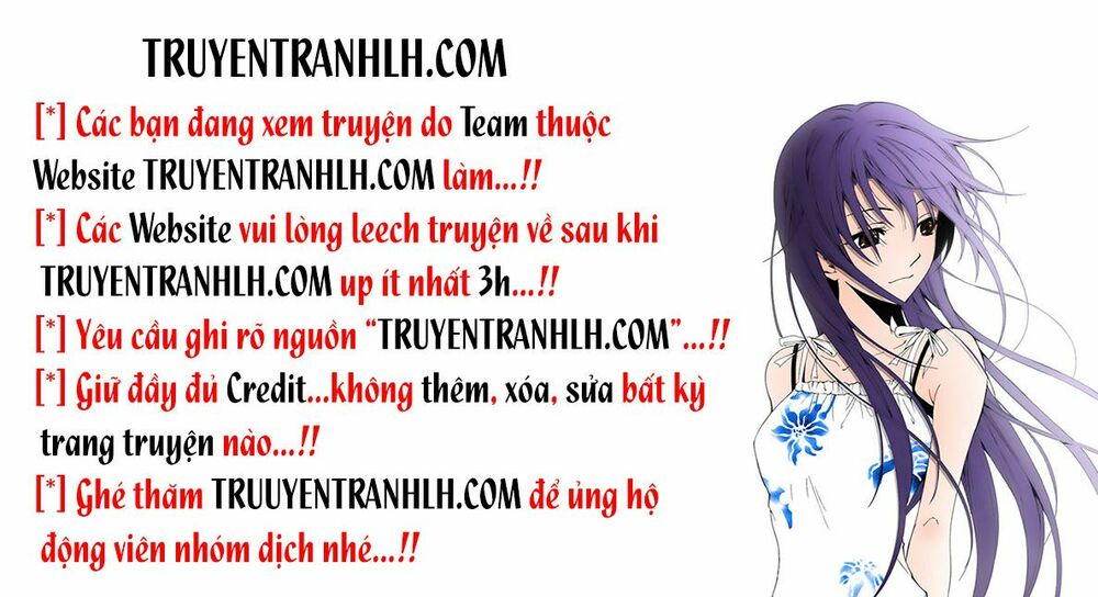 Somali to Mori no Kamisama: Chapter 14