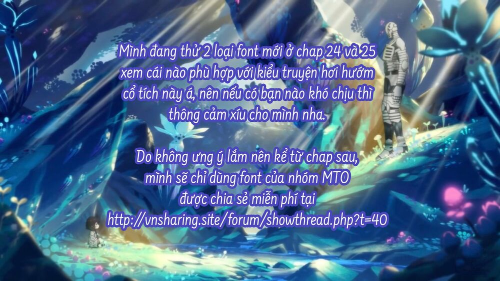 Somali to Mori no Kamisama: Chapter 25: Nốt lặng giữa những xô bồ và tuyết trắng