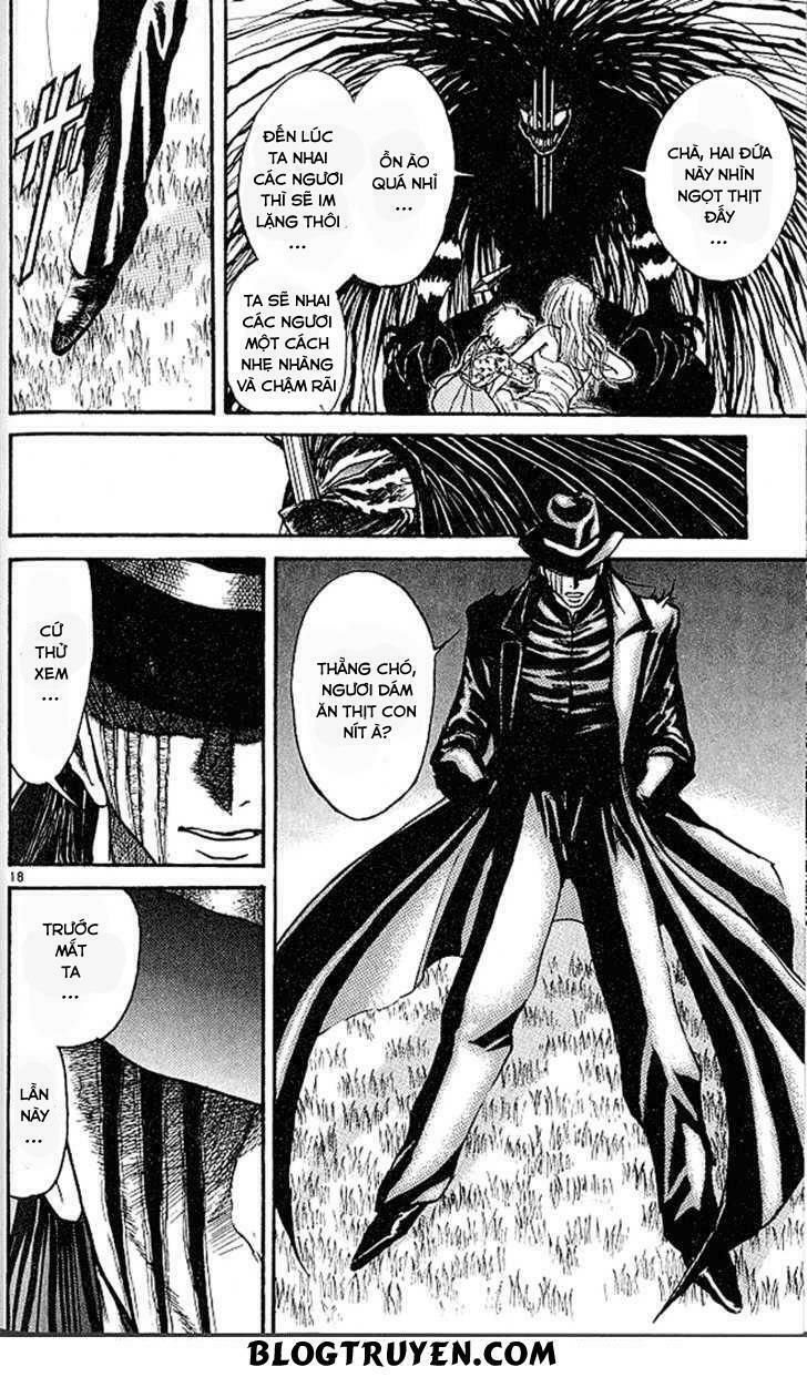 Ushio and Tora: Chapter 304