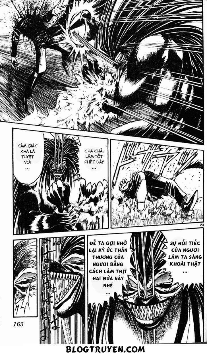 Ushio and Tora: Chapter 304