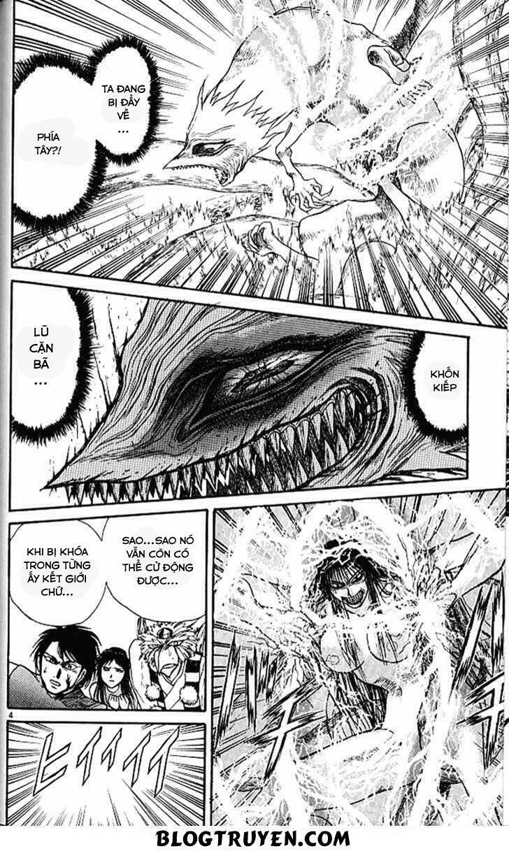 Ushio and Tora: Chapter 304