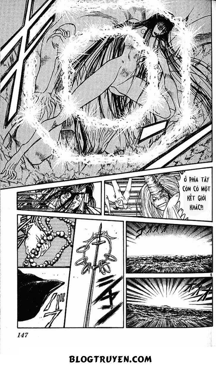 Ushio and Tora: Chapter 304