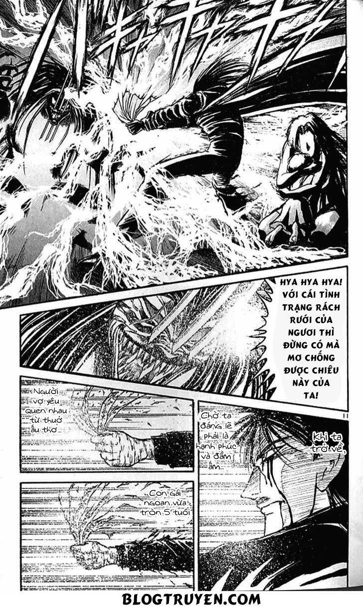 Ushio and Tora: Chapter 305