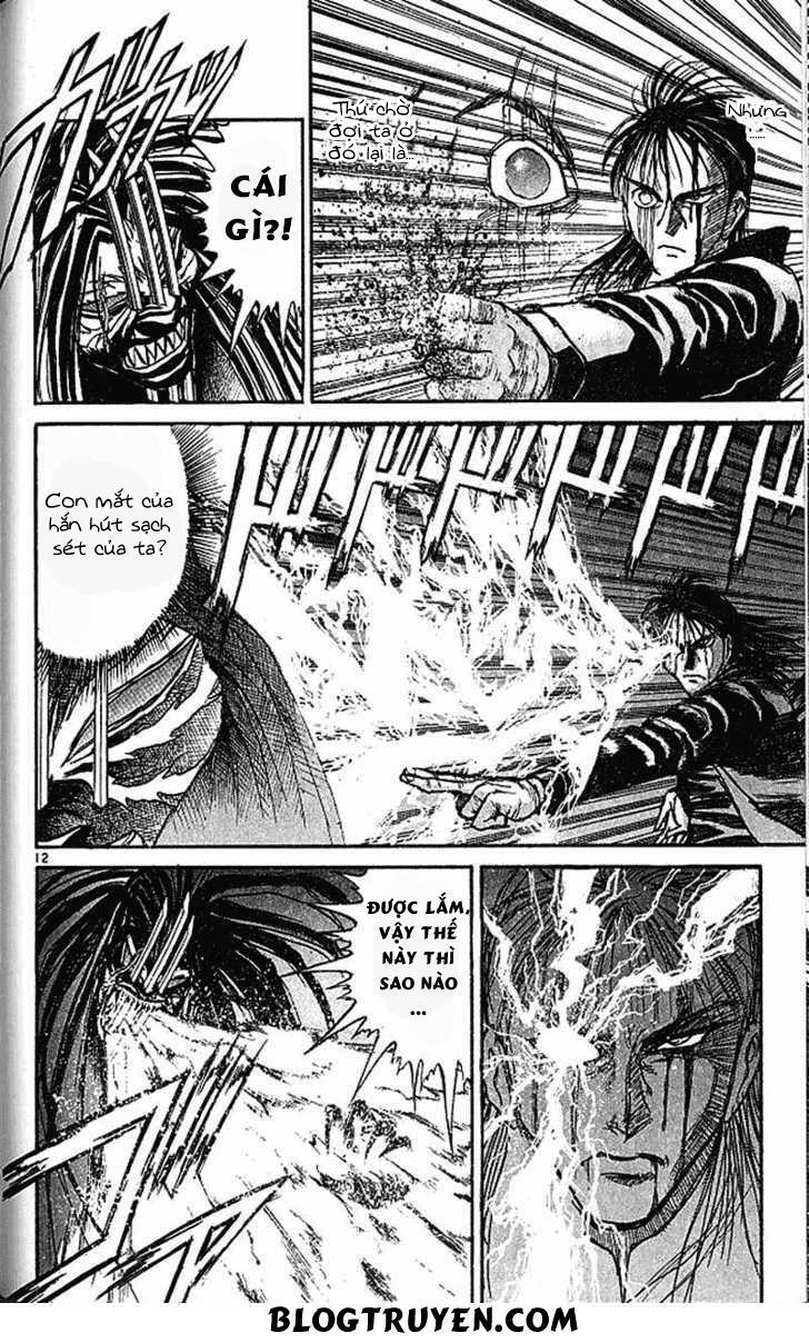 Ushio and Tora: Chapter 305