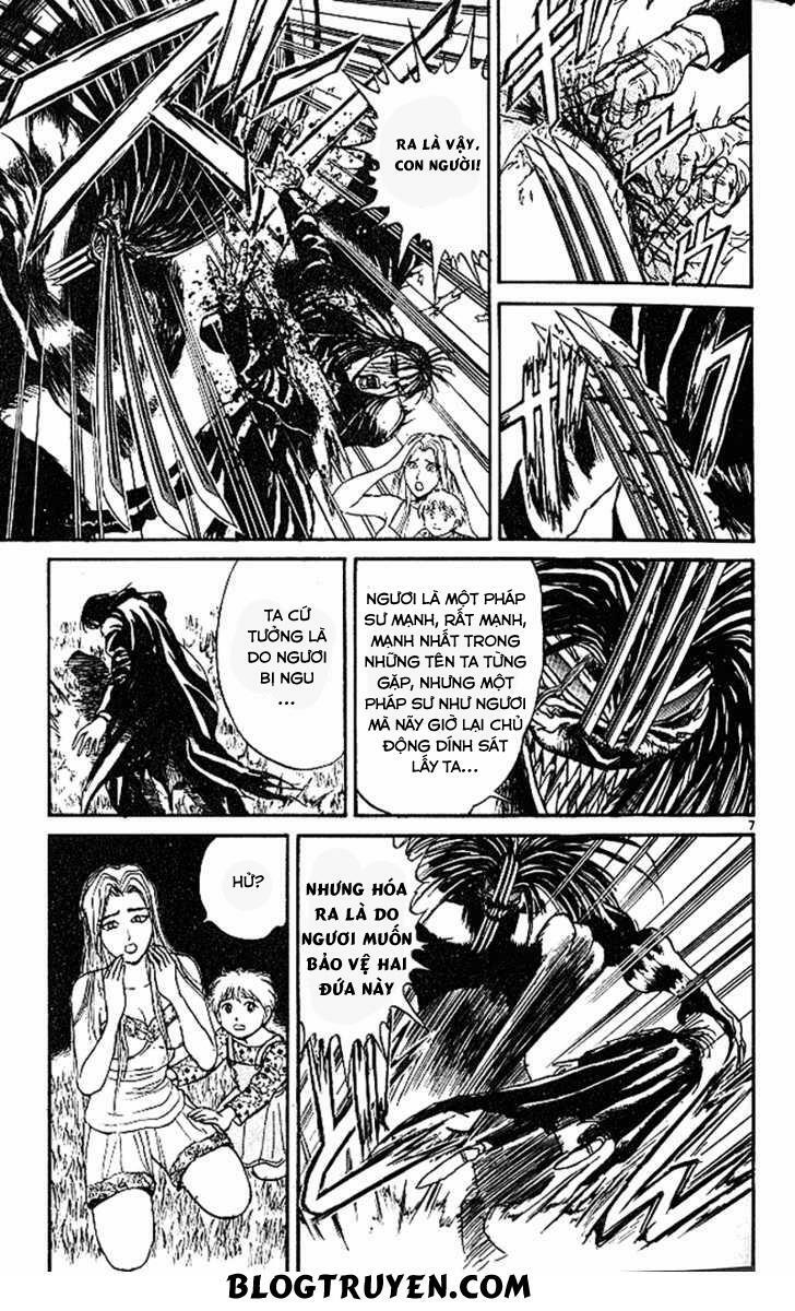 Ushio and Tora: Chapter 305