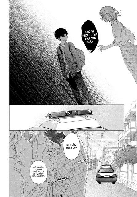 Renzu-Sou No Sankaku: Chapter 11