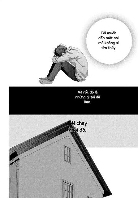 Renzu-Sou No Sankaku: Chapter 11