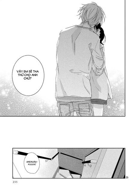 Renzu-Sou No Sankaku: Chapter 11