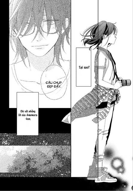 Renzu-Sou No Sankaku: Chapter 12
