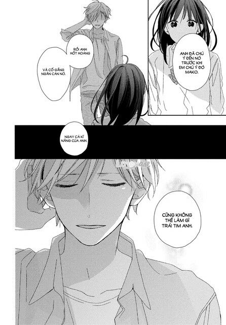 Renzu-Sou No Sankaku: Chapter 13
