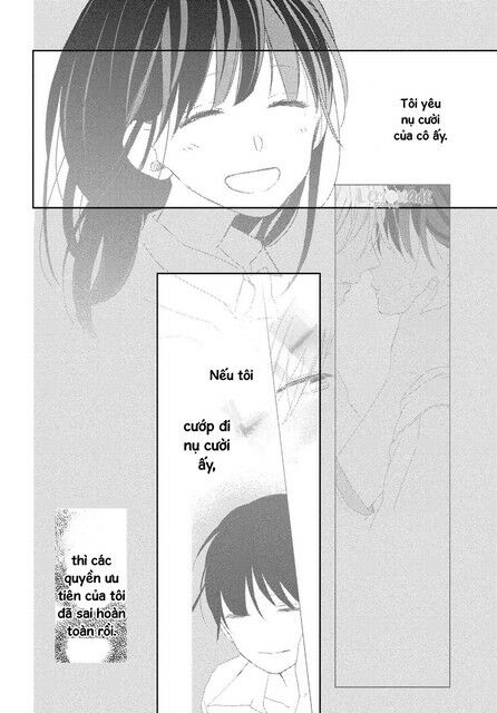 Renzu-Sou No Sankaku: Chapter 13