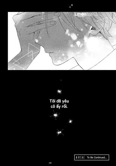 Renzu-Sou No Sankaku: Chapter 13