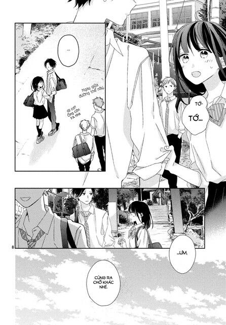 Renzu-Sou No Sankaku: Chapter 14