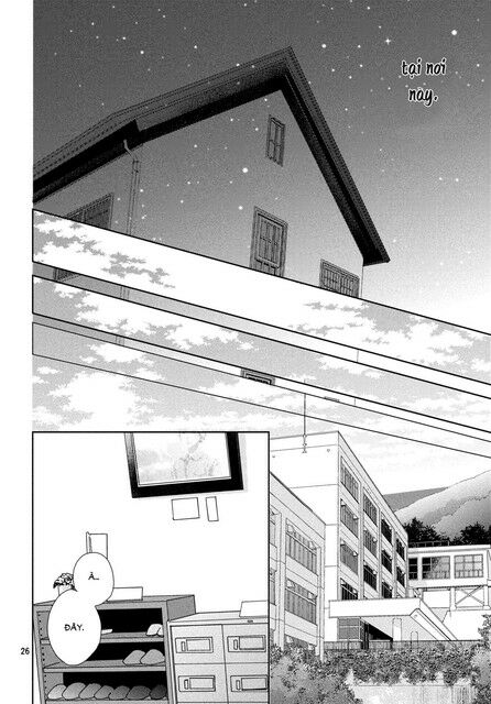 Renzu-Sou No Sankaku: Chapter 14