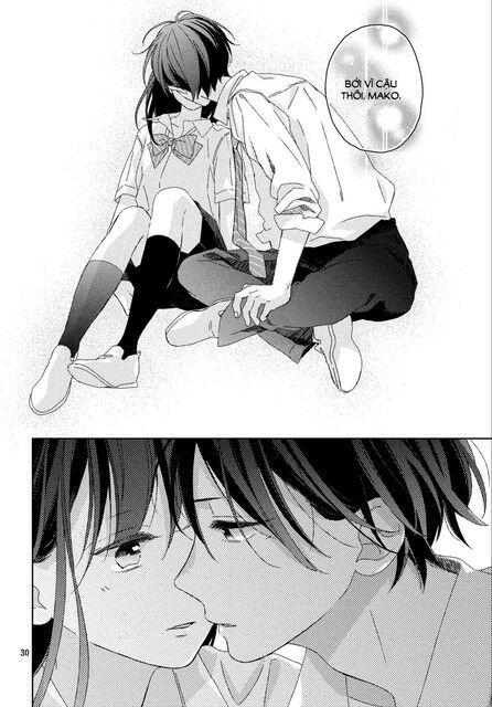 Renzu-Sou No Sankaku: Chapter 14