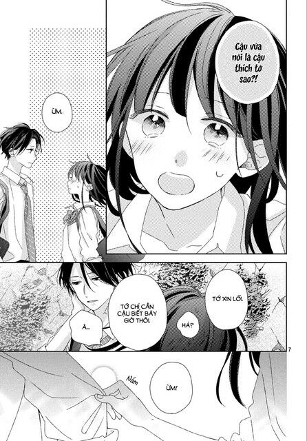 Renzu-Sou No Sankaku: Chapter 14