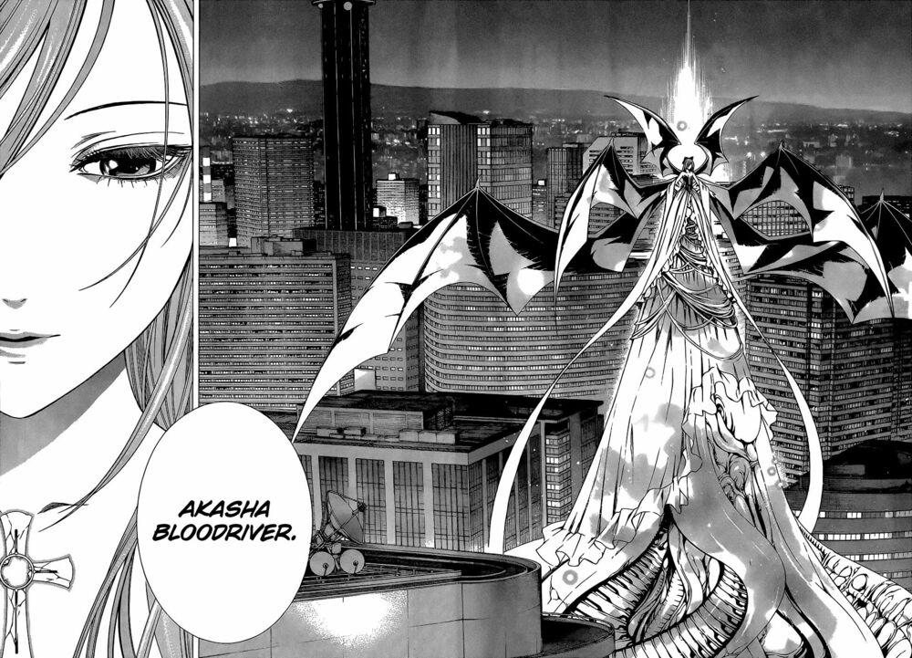 Cô Nàng Ma Cà Rồng II: Chapter 73