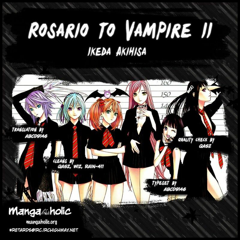 Cô Nàng Ma Cà Rồng II: Chapter 73