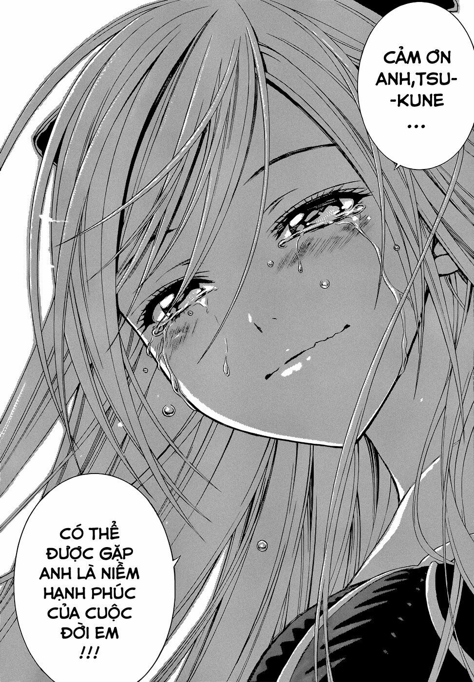 Cô Nàng Ma Cà Rồng II: Chapter 73
