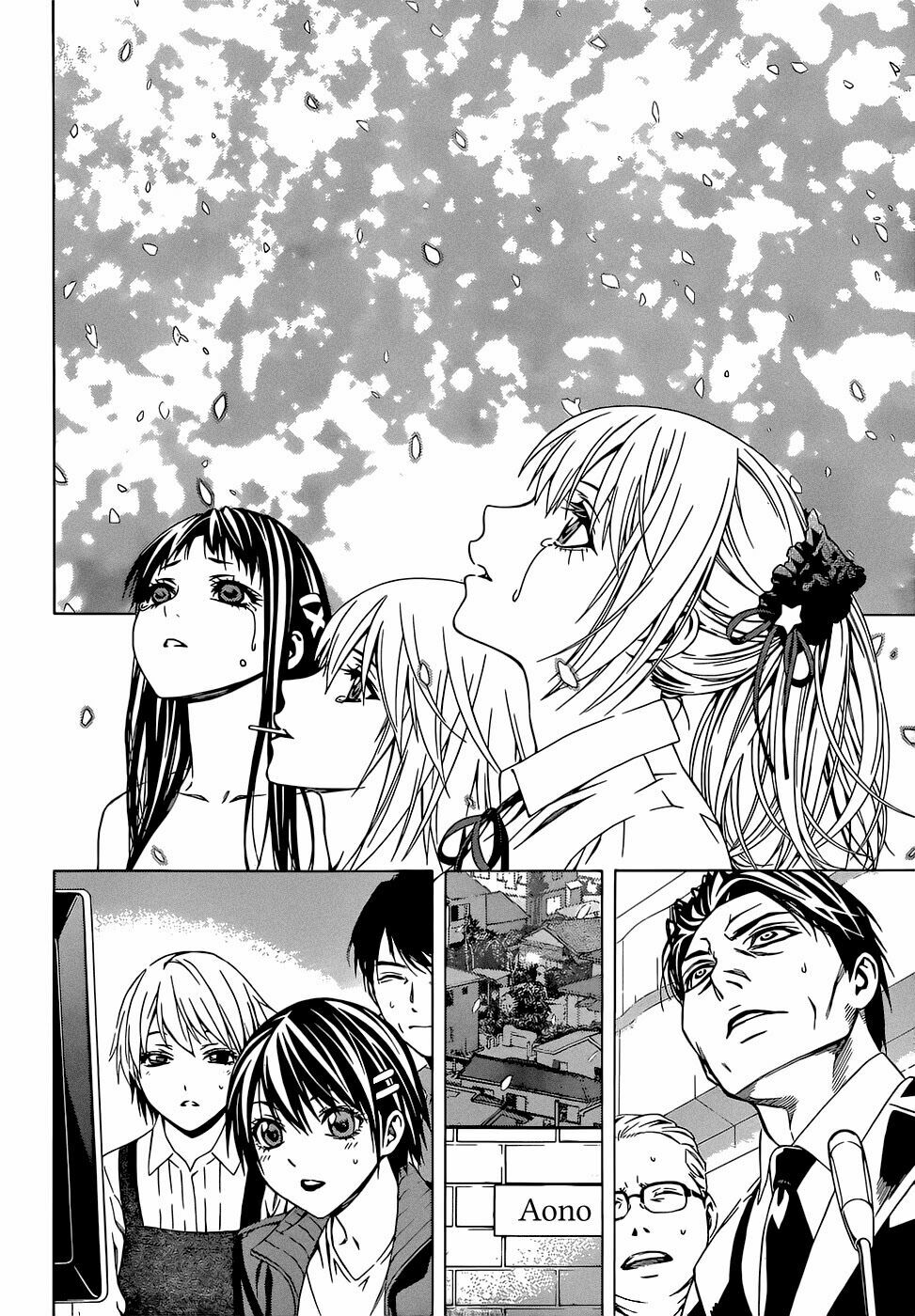 Cô Nàng Ma Cà Rồng II: Chapter 73