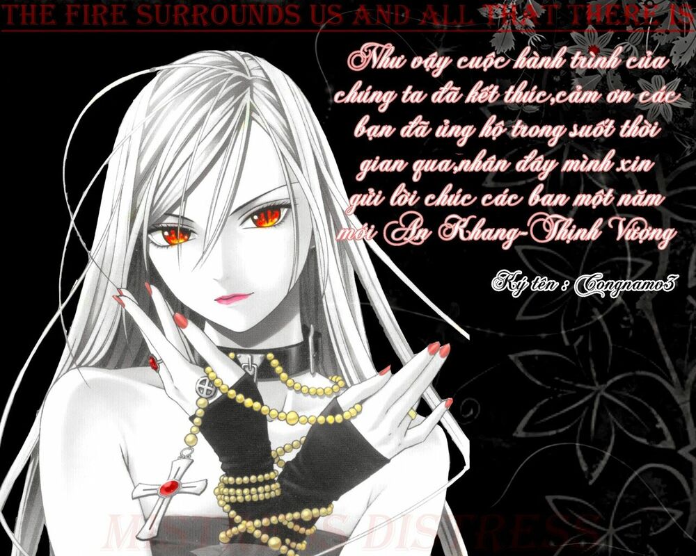 Cô Nàng Ma Cà Rồng II: Chapter 73