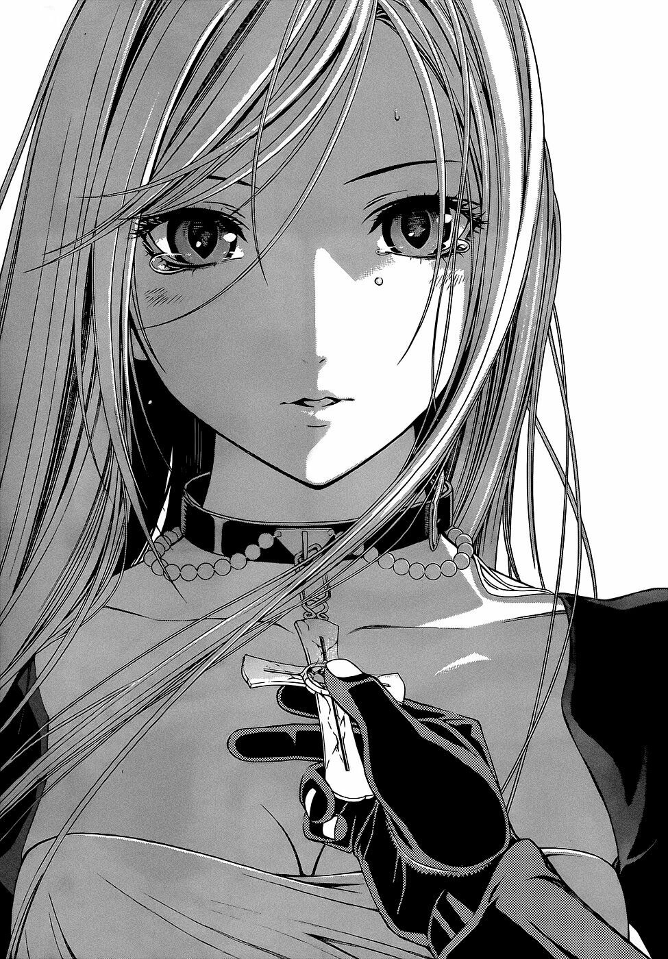Cô Nàng Ma Cà Rồng II: Chapter 73